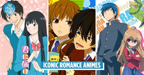 all romance animes|all romance anime list.